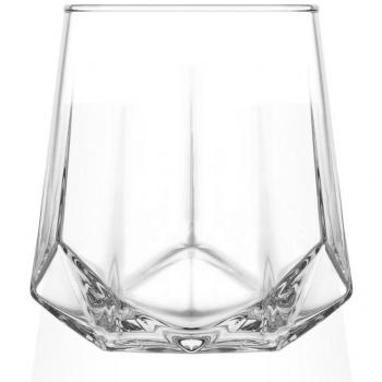 SET 6 VASOS 400CC VALERIA
