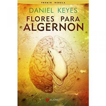 Flores para algernon - KEYES, DANIEL