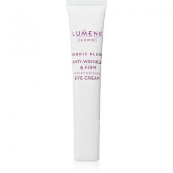 Lumene LUMO Nordic Bloom Nourishing Anti-Wrinkle Eye Cream 15 ml