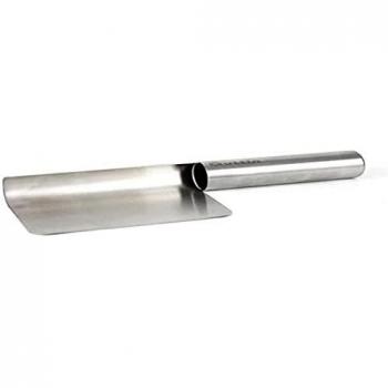 Recoge Migas Acero 21.5X7Cm marca QUTTIN