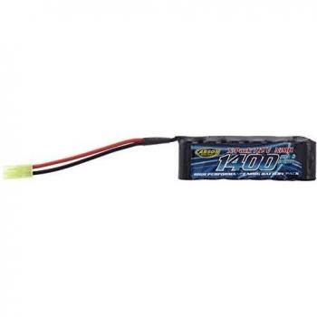 Carson 500608103 - Batera para circuito de carreras electrnico