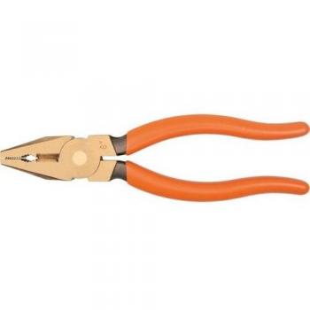 NS COMBINATION PLIER CU-BE 200