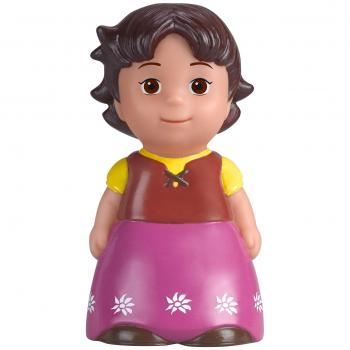 Heidi - Figura de baño (Famosa 700012778)