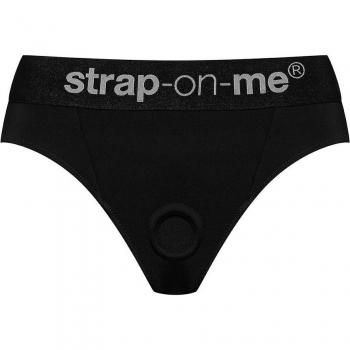 Luxury Strap-On Harness
