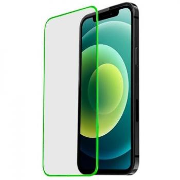 Protector de Pantalla Cristal Templado Cool Neon para iPhone 12 / 12 Pro