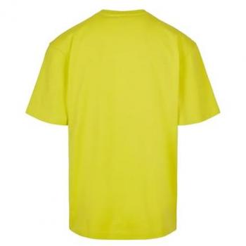 Urban Classics Tall Electric High Tee