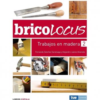 Trabajos en madera 2