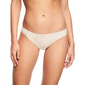 Chantelle Champs Elysees Culotte, Dune, 46 para Mujer