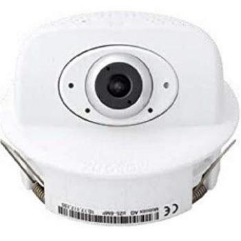 Cámara IP Interior MOBOTIX P26B con Cuerpo y 6MP para el Día