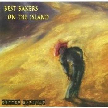 BEST BAKERS ONTHE ISLAND