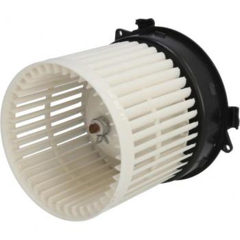 Ventilador de Habitáculo NRF 34476 para Nissan Note, Motor de Calefacción y Ventilación