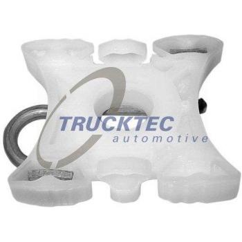 Patín de elevalunas TRUCKTEC AUTOMOTIVE 08.62.012
