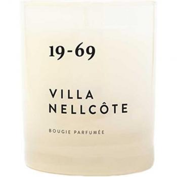 Villa Nellcote Scented Candle - 0.2 L Duftkerze