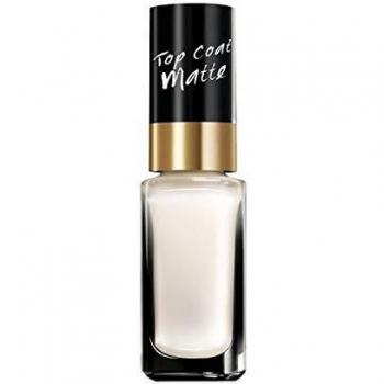 L 'Oréal Paris Color Riche – Top Coat – Esmalte 915 Matte 5 ml