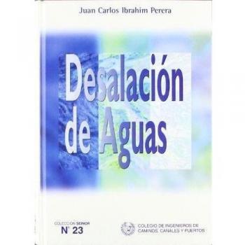 Desalación de aguas