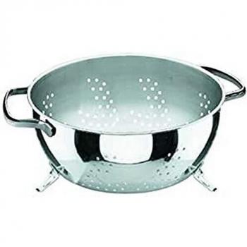 Lacor - 32324 - Escurridera Basic 24 cm Inox
