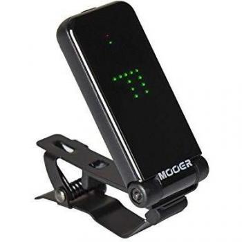 CT01 CLIP TUNER AFINADOR