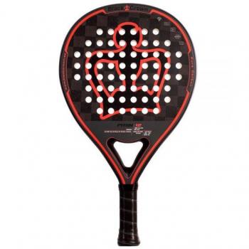 Bote x3 Pelotas Black Crown Pro - Pelotas de pádel de alta calidad, diseño duradero, excelente rebote y control, ideal para jugadores profesionales y aficionados