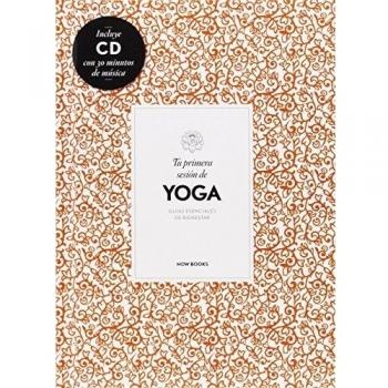 Tu Primera Sesión De Yoga