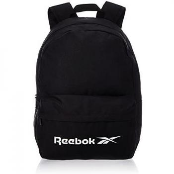 Reebok Act Core LL BKP Mochila, Adultos Unisex, Negro/Negro