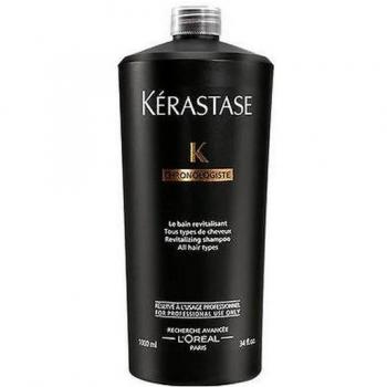 Kérastase Chronologiste Revitalizing Shampoo 1000ml
