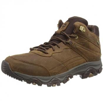 Merrell Moab Adventure 3 Mid Waterproof Hiking Boots