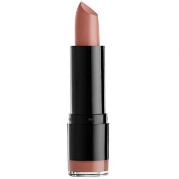 NYX Professional Makeup Extra Creamy Round Lipstick 4g-529 Thalia