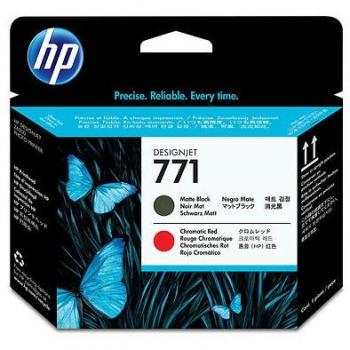 HP - 771 cabeza de impresora Inyección de tinta - CE017A