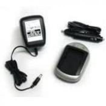 MicroBattery MBDAC1032 - Cargador