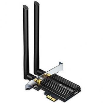 TP-Link Adaptador PCI-Express inalámbrico