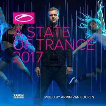 A State Of Trance 2017 - Armin Van Buuren