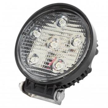 Foco LED 18W 990Lm 6000ºK 9-33VDC IP68 Automóviles y Náutica 40.000H