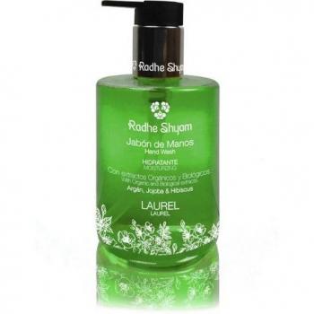 Jabón de Manos Radhe Shyam Laurel 300ml