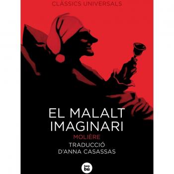 El malalt imaginari RÚSTICA