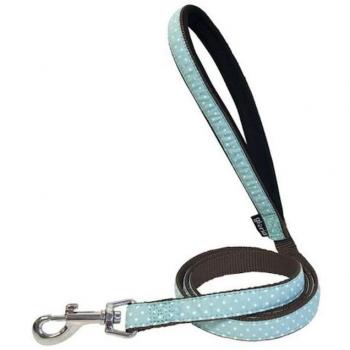 Correa para perros Gloria Verde (120 cm)