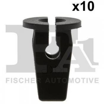 Clip decorativo y protector FA1 11-60022.10