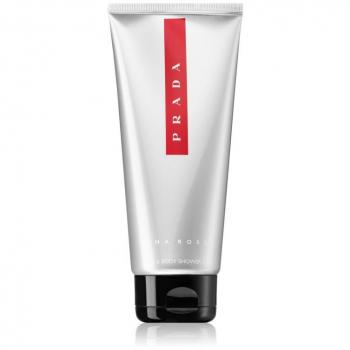 Prada Luna Rossa Men's Shower Gel 100ml