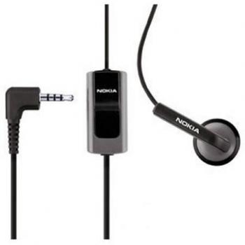Nokia HS-40 - Auriculares