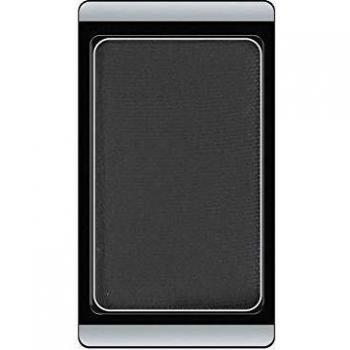 Artdeco Eyeshadow Matt #503 Matt Black 0.8g