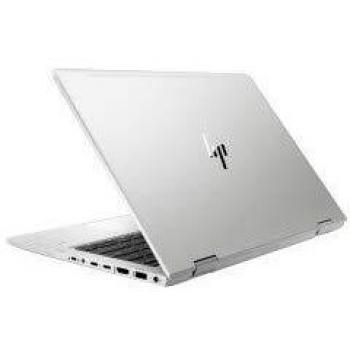 HP EliteBook x360 830 G6 Plata Híbrido