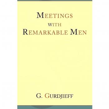 Meetings with Remarkable Men