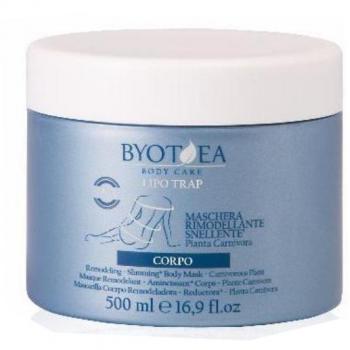 Byotea Lipo Trap Mascarilla Cuerpo Remodeladora 500ml