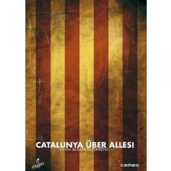 Catalunya Über Alles!