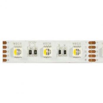 Cinta LED Flex RGBW 500 cm DC24V IP65 para Interior y Exterior - Synergy 21