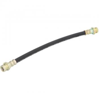 Tubo de freno ABE C82010ABE - Latiguillo de freno, alta resistencia, compatible con sistemas de frenos hidráulicos, fabricado en materiales duraderos y resistentes a la corrosión, longitud adecuada para instalación en vehículos