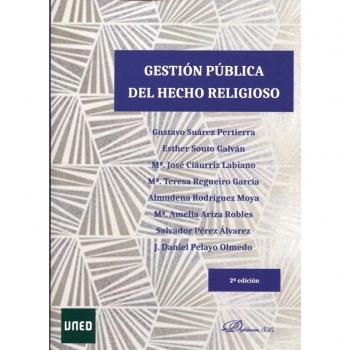 Gestión pública del hecho religioso