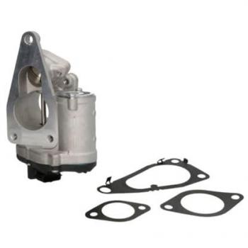 Válvula EGR ENGITECH ENT500061 - Válvula de recirculación de gases de escape, compatible con diversos modelos de vehículos, fabricada con materiales de alta calidad para asegurar durabilidad y rendimiento óptimo, diseñada para