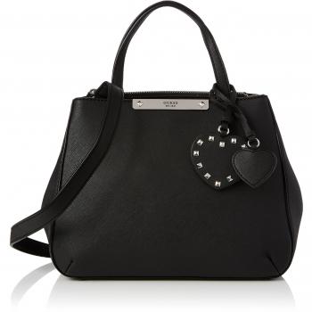 Guess - Hwvy6693050, Bolsos de mano Mujer, Negro