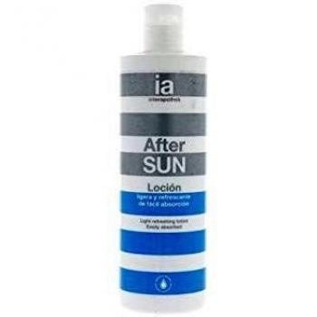 Interapothek after sun 400ml