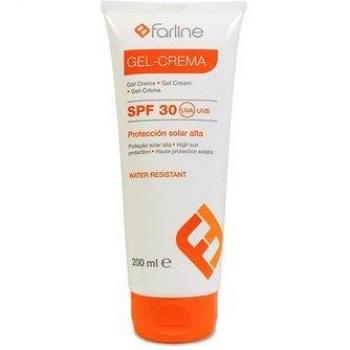 Farline Gel-Crema SPF30 200 ML